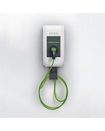 The Mobility House I KEBA KeContact P30 DE440 GREEN EDITION 121.218 Wallbox