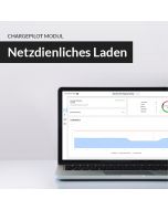 ChargePilot Modul: Netzdienliches Laden