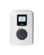 The Mobility House | Alfen Eve Single Pro-Line 904460023-0807 Wallbox