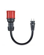 The Mobility  House | go-e Adapter Gemini flex Schuko