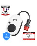 The Mobility House | go-e Gemini flex CH-04-11-01 mobile Ladestation