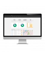 ICU WebApp EZ™ | The Mobility House