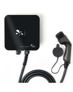 TMH | JUICE CHARGER me EL-JCME11 Wallbox