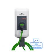 The Mobility House | KEBA KeContact P30 x-series GREEN EDITION 122.707 Wallbox
