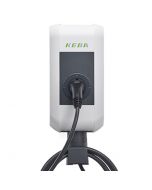 The Mobility House | KEBA a-series 119.923 Wallbox
