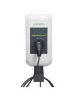 The Mobility House | KEBA a-series 119.924 Wallbox
