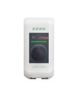 The Mobility House | KEBA KeContact P30 x-series GREEN EDITION 128.805 Wallbox