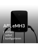 ABL | Ladestation eMH3 3W2284