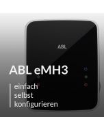 ABL | Ladestation eMH3 3W2283
