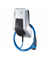 Mennekes Wallbox AMTRON® Xtra 22 C2 (22kW, inkl. 7,5m Kabel Typ 2, WLAN) | The Mobility House