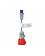 NRGkick Adapter