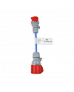 NRGkick Adapter