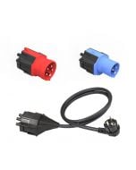 Adaptateur de prise NRGkick Set Standard (EU)