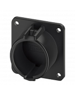 Wandhalterung für Typ 1-Stecker | The Mobility House