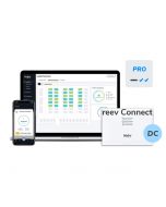 The Mobility House | reev Connect Lizenzschlüssel Pro DC