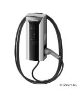 The Mobility House | Siemens VersiCharge 8EM1310-3EJ04-0GA0 Wallbox