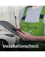 TMH Installationscheck | The Mobility House