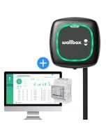 The Mobility House | Wallbox Eco-Smart Paket