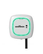 The Mobility House | Wallbox Pulsar Plus PLP1-0-2-4-9-001 Wallbox