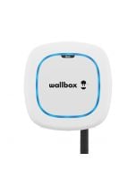 The Mobility House | Wallbox Pulsar Max PLP2-M-2-4-9-001 Wallbox