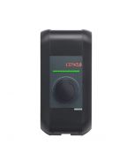 The Mobility House | KEBA Designabdeckung KeContact P30 schwarz