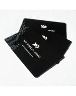 Cartes RFID (pack de 5)