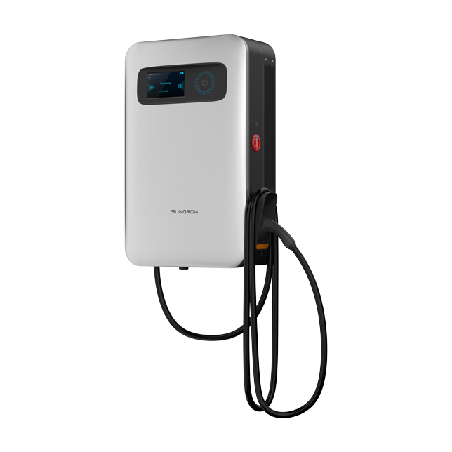 Sungrow IDC30E A0CH1079 DC Wallbox