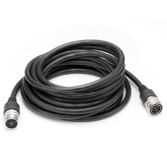 10 m extension cable for the JUICE BOOSTER 2