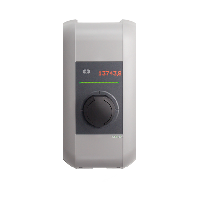 Vorteilspaket KEBA Wallbox KeContact 97.912 P30 C-Series