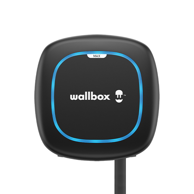 Wallbox Pulsar Max PLP2-M-2-4-9-002 Wallbox