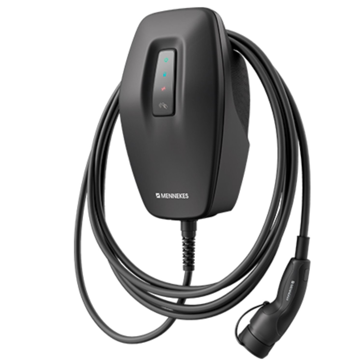 Mennekes AMTRON 4You 410 11 C2 1314001205BK Wallbox