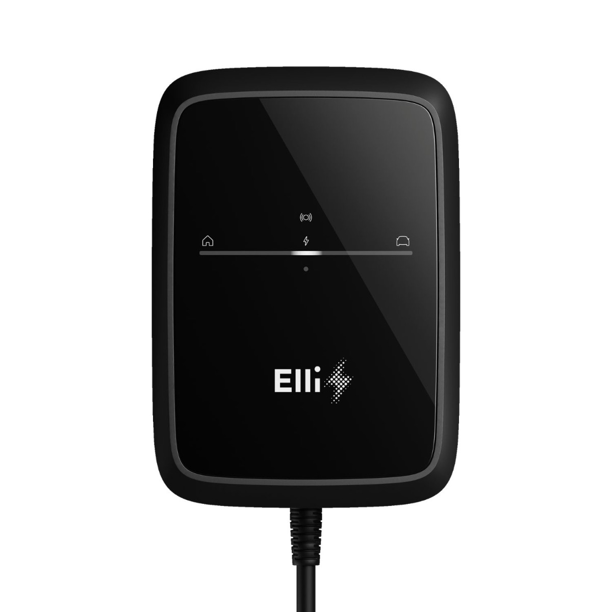 Elli Charger Pro 2 139915007 Wallbox