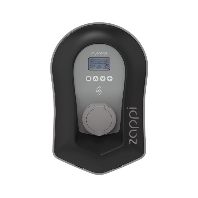 myenergi zappi 2H22UB-T Wallbox