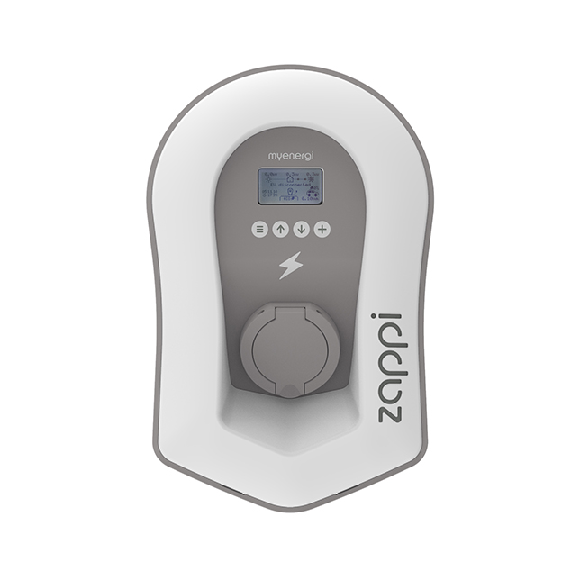 myenergi zappi 2H22UW-T Wallbox