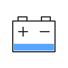 Icon: Notfalllader