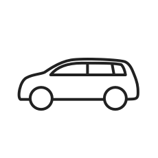 Icon: Elektroauto