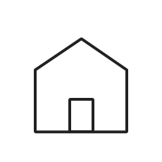 Icon: Haus