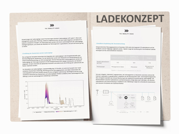 Ladekonzept