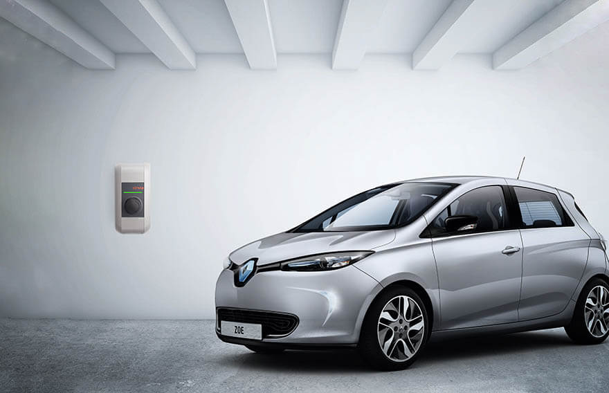 Was Ist Beim Kauf Einer Ladestation Fur Mein Elektroauto Wichtig