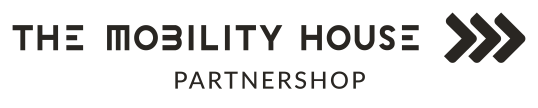 Logo The Mobility House