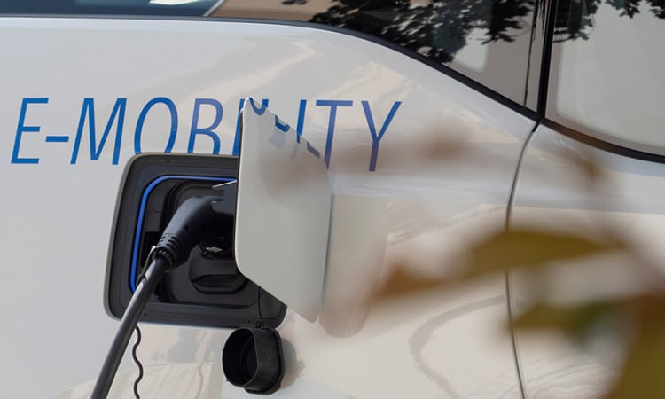 LEW und The Mobility House setzen gemeinsame Projekte im Bereich Elektromobilität um