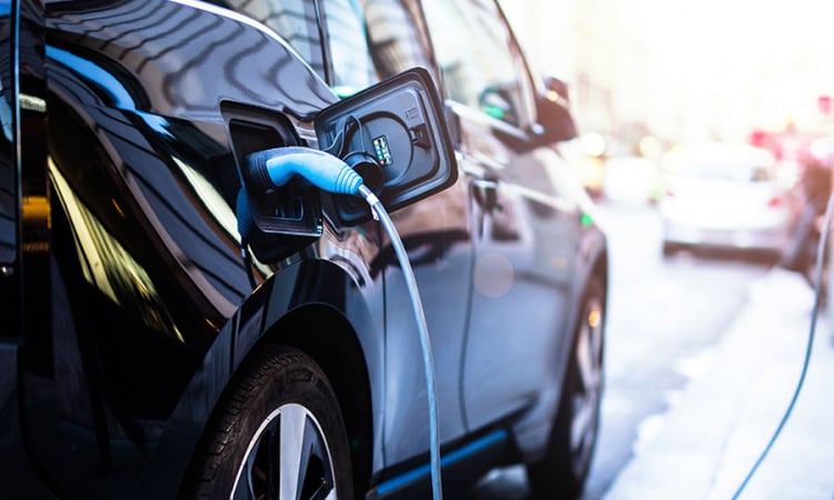 The Mobility House und Ebee/Bender Group stehen für intelligent interoperable und somit zukunftssichere Ladeinfrastruktur 