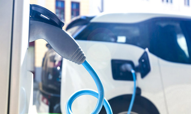 The Mobility House und chargecloud vernetzen ihre Systeme