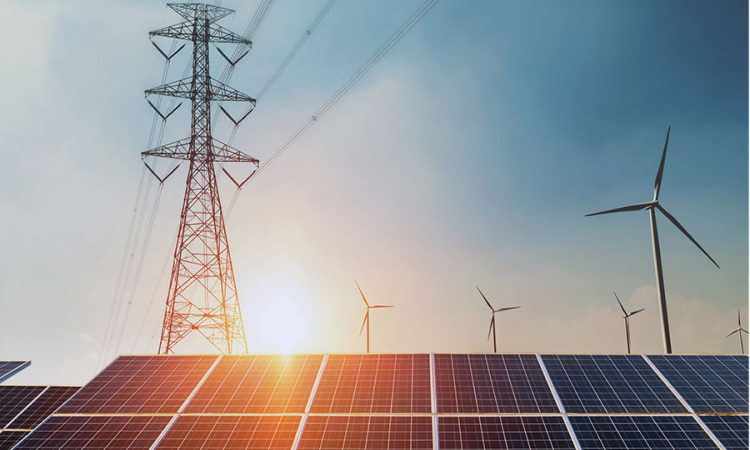 Mercuria investiert in Aggregationstechnologie für Elektrofahrzeuge