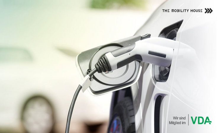 The Mobility House wird Mitglied im VDA und setzt Impulse in der Automobilindustrie
