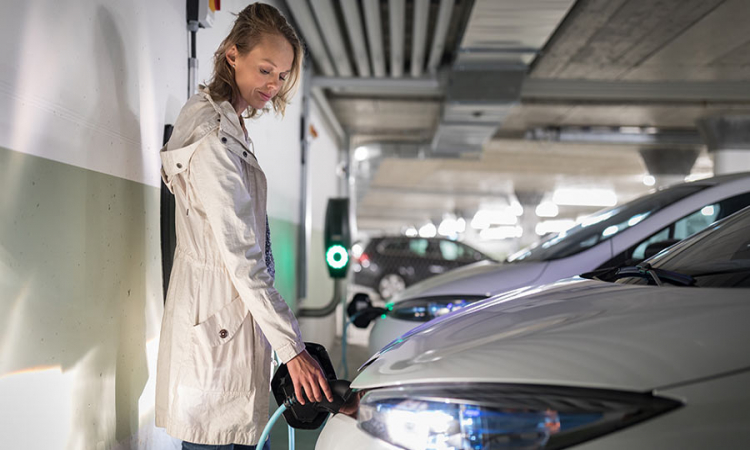 Electric mobility in commercial real estate—fulfill GEIG requirements now and benefit from funding