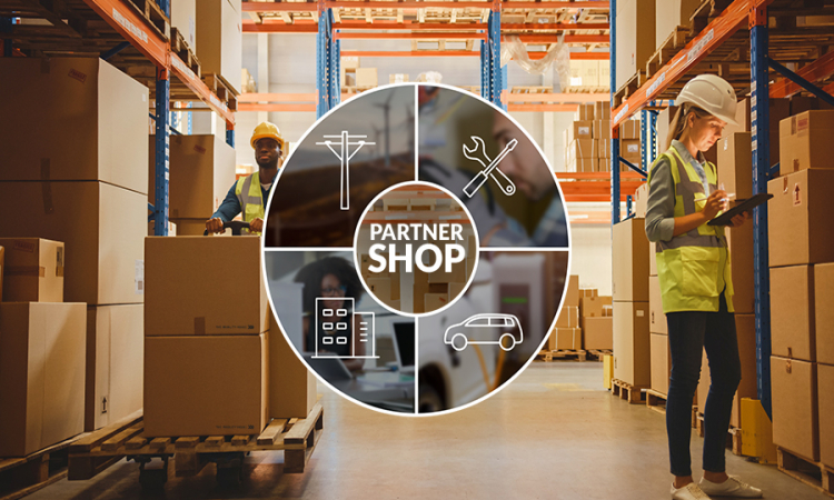 Marktführer The Mobility House launcht Partnershop für Elektromobilität