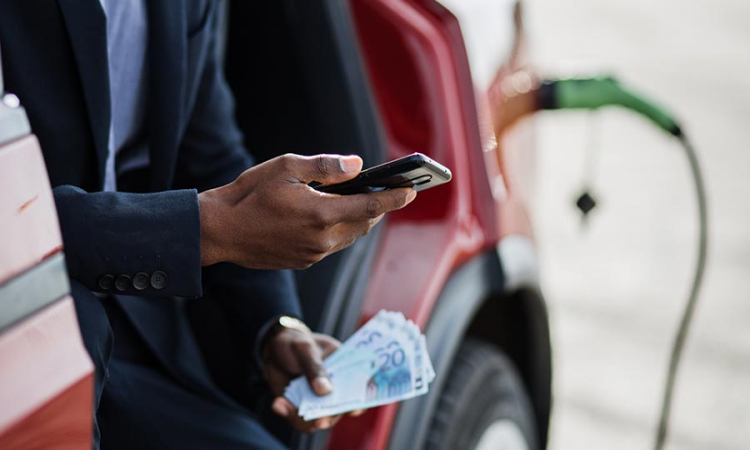 The Mobility House übernimmt THG-Quotenhandel für Elektroautofahrer:innen und generiert Auszahlungen von bis zu 300 Euro