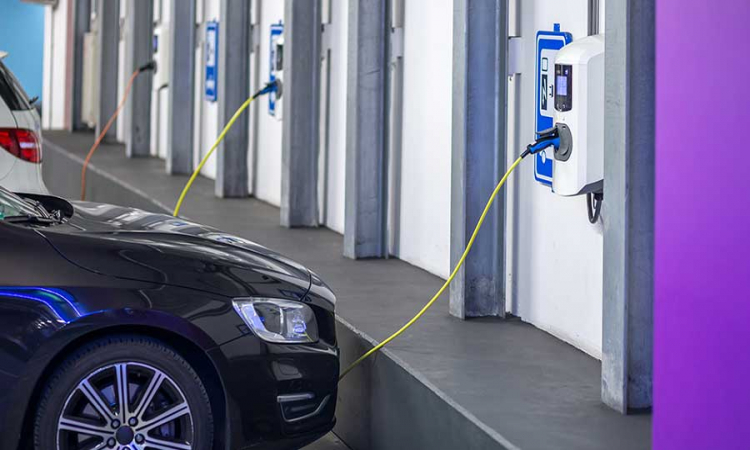 “10 Lessons Learned” – Part 1: Planning charging infrastructure on company sites correctly 