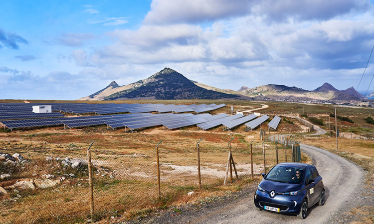 EVBox und The Mobility House bündeln ihre Kräfte, um das emissionsfreie Vehicle-to-Grid-Laden zu erleichtern